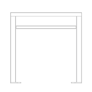 Table & Banquette   Basic