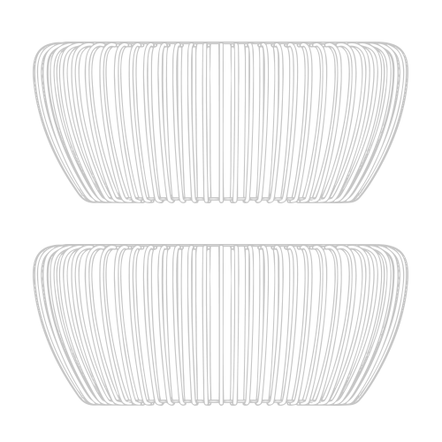 Low table   Bubble