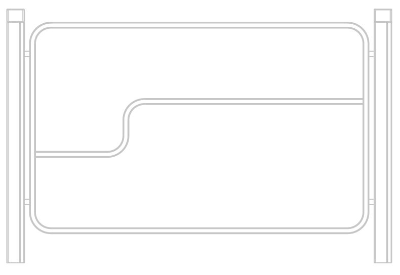Barriers Imawa A1, A2