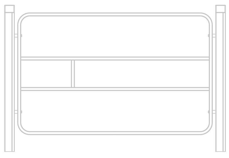 Barriers   Imawa B1, B2