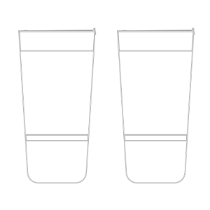 Customizable bin Karma