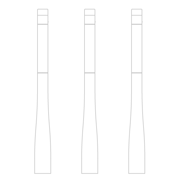 Potelet   Or'a