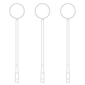 Single mast Or'a
