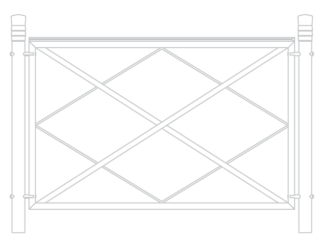 Barriers    Vesta V1, V2 & V3