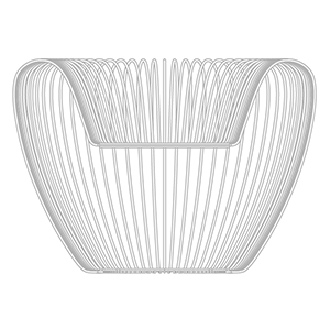 Fauteuil Bubble